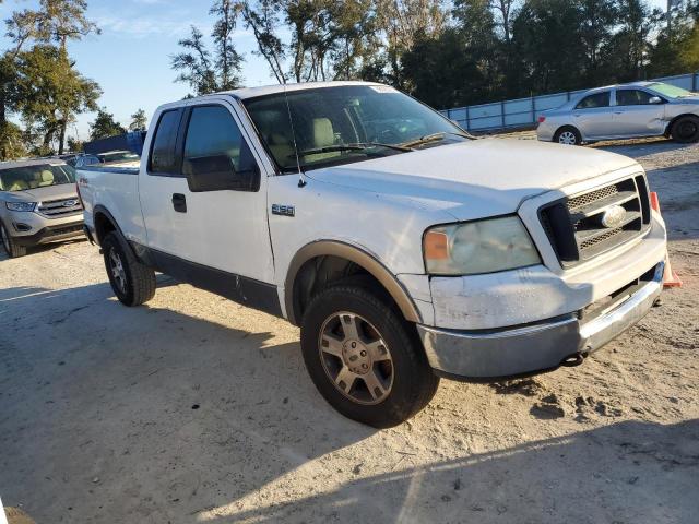 Zdjęcie 4 z aukcji – 2004 FORD F150 z VIN 1FTPX14554NB41872