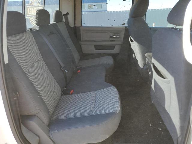 Photo 10 from auction – 2009 DODGE RAM 1500 with VIN 1D3HV13T49S705067