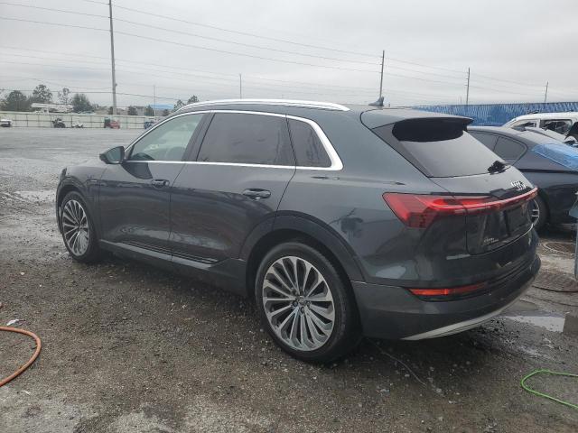 Photo 2 from auction – 2019 AUDI E-TRON PRE with VIN WA1VABGE6KB021680