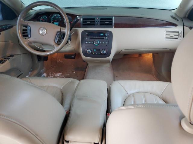 Photo 8 from auction – 2006 BUICK LUCERNE CX with VIN 1G4HD57276U167805