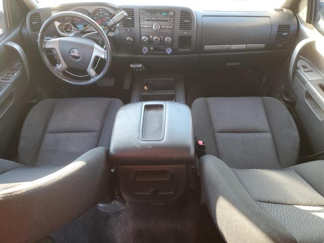 Photo 8 from auction – 2012 GMC SIERRA K15 with VIN 3GTP2VE70CG125463