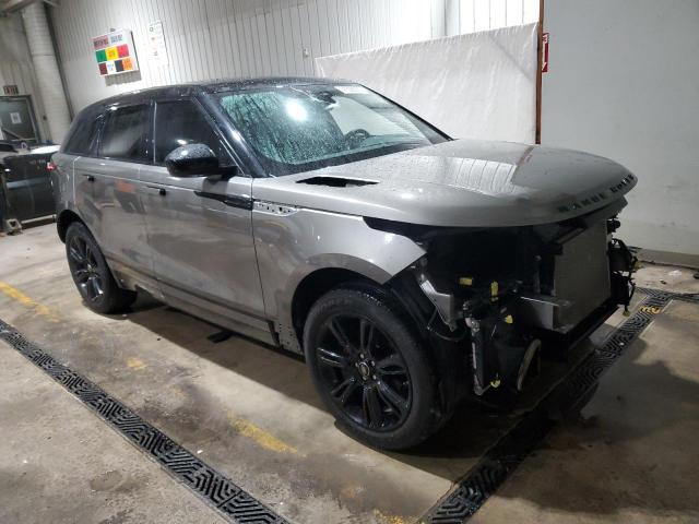 Photo 4 from auction – 2020 LAND ROVER RANGE ROVE with VIN SALYK2EX9LA273685