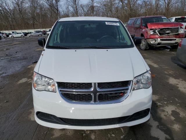 Photo 5 from auction – 2017 DODGE GRAND CARA with VIN 2C4RDGBG2HR605167