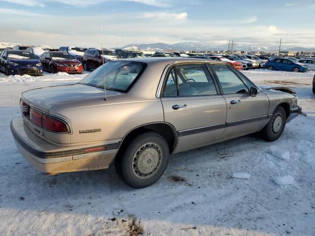 Photo 3 from auction – 1995 BUICK LESABRE CU with VIN 1G4HP52L7SH461070