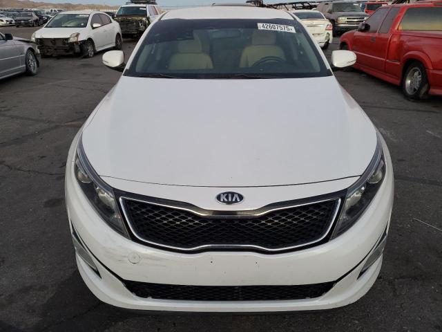 Фото 5 с аукциона – 2015 KIA OPTIMA LX с VIN KNAGM4A76F5526714