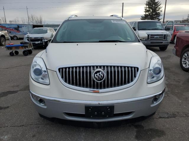 Photo 5 from auction – 2011 BUICK ENCLAVE CX with VIN 5GAKVBEDXBJ131873