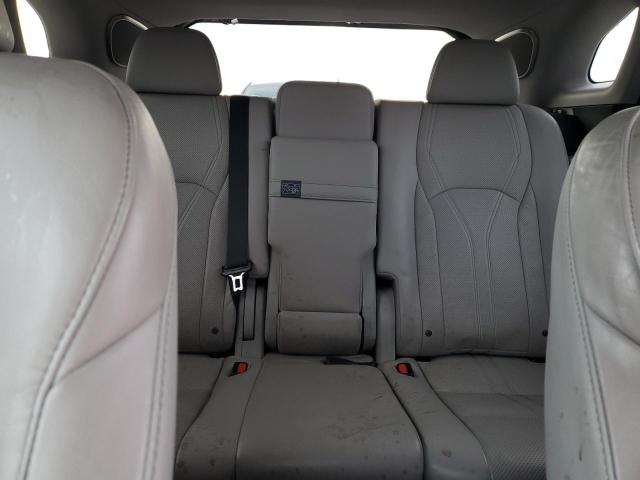 Photo 10 from auction – 2016 LEXUS RX 350 with VIN 2T2ZZMCA9GC030800