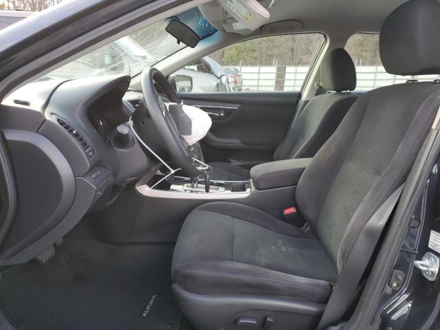 Photo 7 from auction – 2014 NISSAN ALTIMA 2.5 with VIN 1N4AL3AP8EC277242