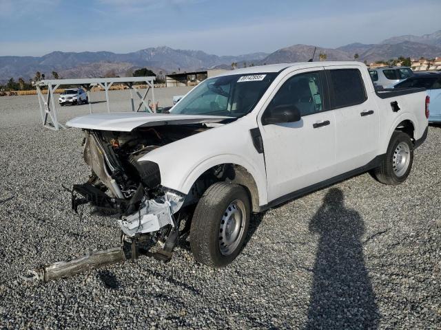 FORD MAVERICK X 2023 with VIN 3FTTW8E3XPRA47172 - Photo from auction
