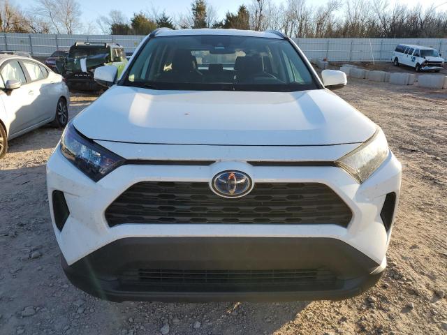 Photo 5 from auction – 2019 TOYOTA RAV4 LE with VIN 2T3MWRFV2KW009479