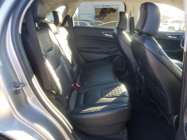 Photo 11 from auction – 2023 FORD EDGE TITAN with VIN 2FMPK4K92PBA59261