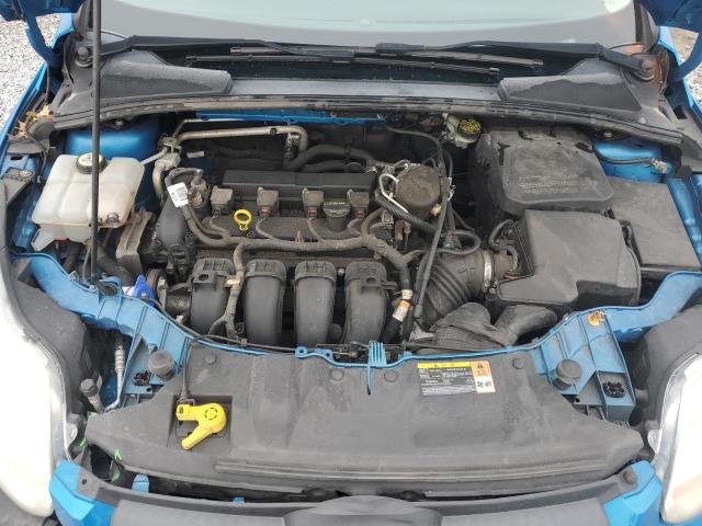 Фото 11 с аукциона – 2013 FORD FOCUS SE с VIN 1FADP3F27DL217756