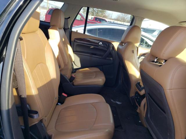 Photo 11 from auction – 2017 BUICK ENCLAVE with VIN 5GAKVCKD4HJ352274