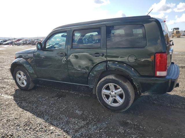 Photo 2 from auction – 2010 DODGE NITRO SXT with VIN 1D4PT5GK2AW131913