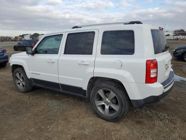 Photo 2 from auction – 2016 JEEP PATRIOT LA with VIN 1C4NJPFA0GD739593