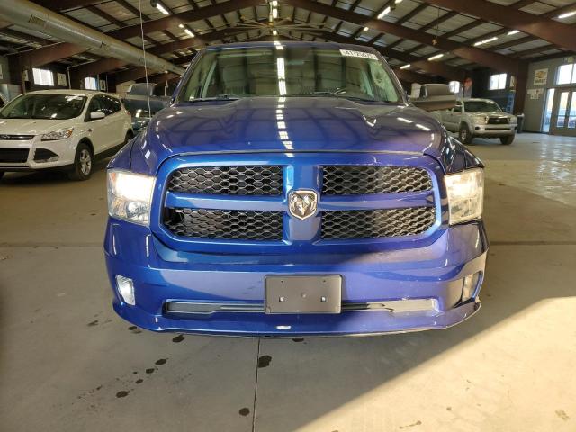 Photo 5 from auction – 2018 RAM 1500 ST with VIN 1C6RR7KG3JS221640