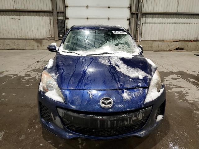 Photo 5 from auction – 2013 MAZDA 3 I with VIN JM1BL1L78D1798228