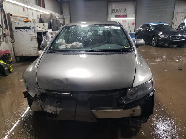 Photo 5 from auction – 2008 HONDA CIVIC LX with VIN 2HGFA16568H354243