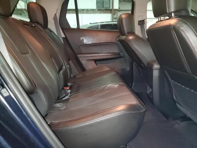 Photo 11 from auction – 2016 GMC TERRAIN SL with VIN 2GKFLUE38G6316795