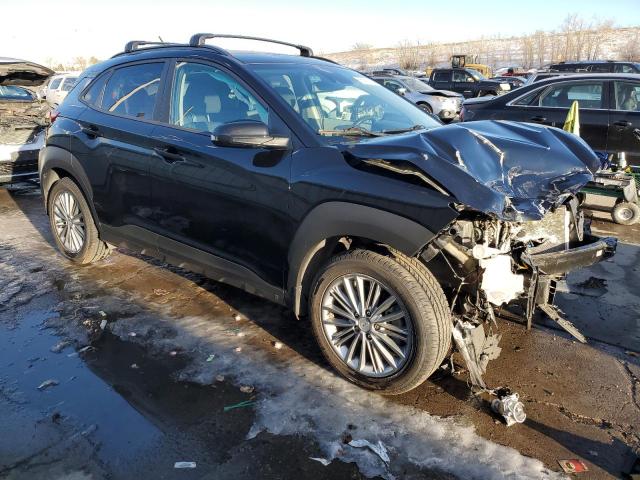 Photo 4 from auction – 2020 HYUNDAI KONA SEL with VIN KM8K2CAA6LU470232