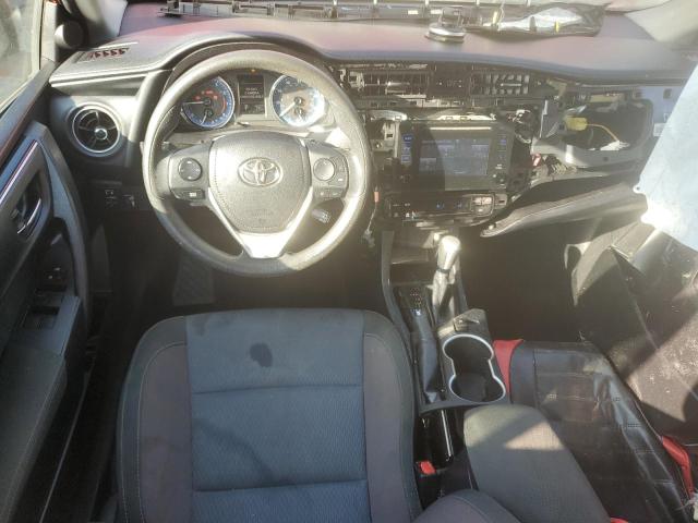 Photo 8 from auction – 2017 TOYOTA COROLLA L with VIN 2T1BURHE3HC809527