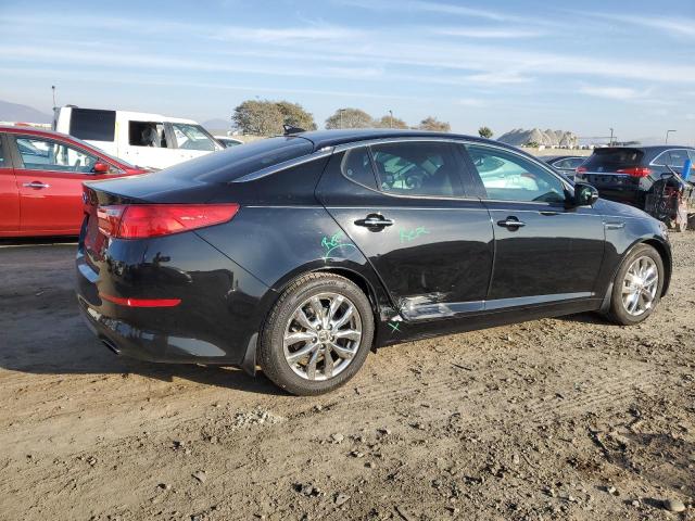 صورة رقم 3 من المزاد - 2014 KIA OPTIMA EX مع VIN 5XXGN4A75EG308029