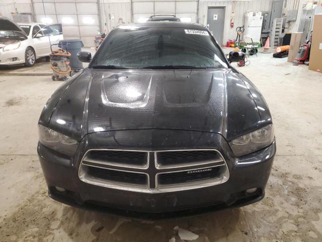Photo 5 from auction – 2012 DODGE CHARGER SX with VIN 2C3CDXHG9CH258582
