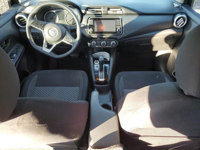 Photo 8 from auction – 2020 NISSAN VERSA S with VIN 3N1CN8DV2LL882057