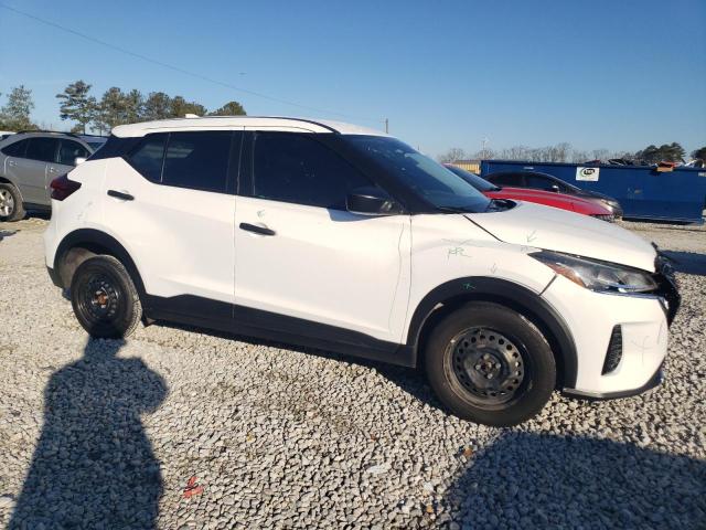Photo 4 from auction – 2023 NISSAN KICKS S with VIN 3N1CP5BV6PL492693