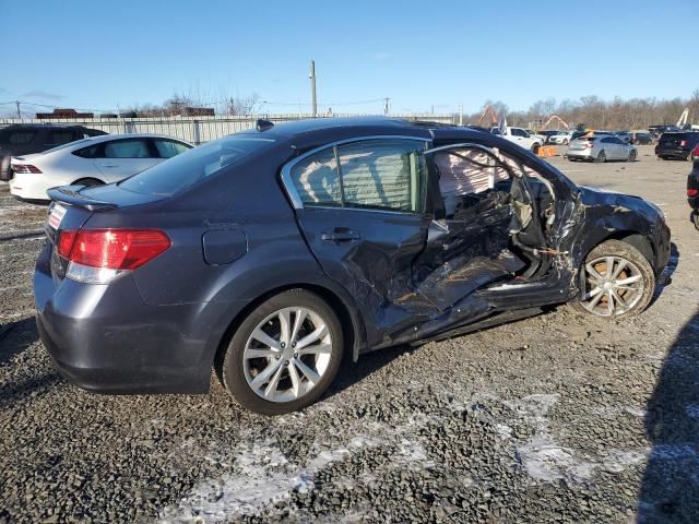 صورة رقم 3 من المزاد - 2014 SUBARU LEGACY 2.5 مع VIN 4S3BMCD61E3021507