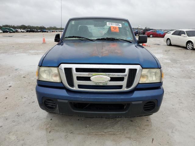 Photo 5 from auction – 2009 FORD RANGER SUP with VIN 1FTYR14EX9PA08521