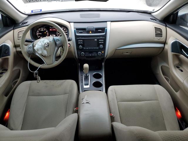 Photo 8 from auction – 2015 NISSAN ALTIMA 2.5 with VIN 1N4AL3AP3FC598316