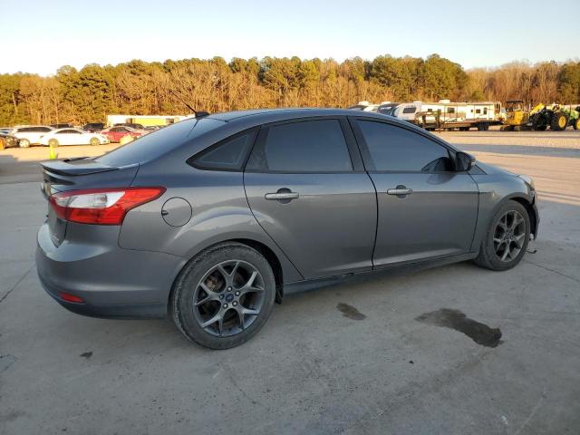 Photo 3 from auction – 2013 FORD FOCUS SE with VIN 1FADP3F29DL317633
