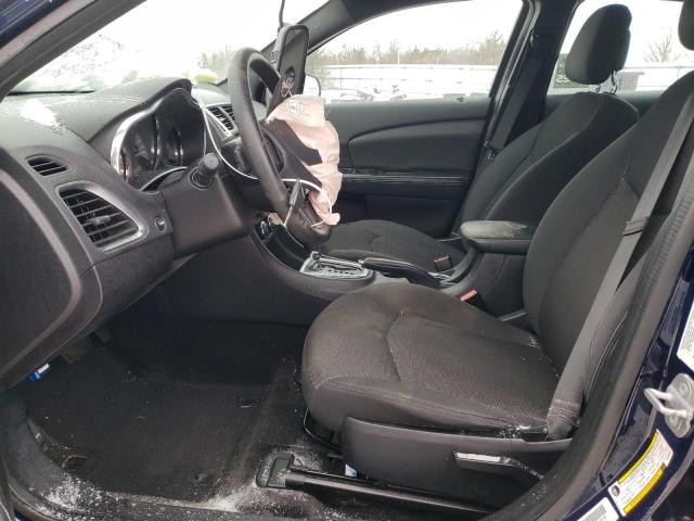 Фото 7 с аукциона – 2014 DODGE AVENGER SE с VIN 1C3CDZAB2EN155587