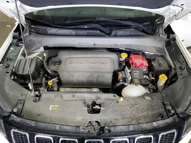 Photo 12 from auction – 2020 JEEP COMPASS LI with VIN 3C4NJDCB5LT164536