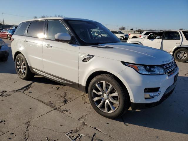 Photo 4 from auction – 2016 LAND ROVER RANGE ROVE with VIN SALWR2KF3GA595808