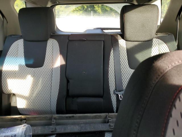 Photo 10 from auction – 2011 CHEVROLET EQUINOX LS with VIN 2CNFLCEC2B6346109