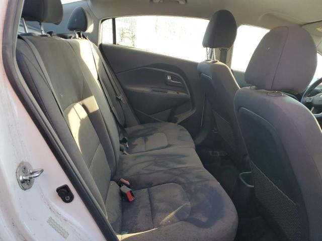 Photo 10 from auction – 2015 KIA RIO with VIN KNADM4A31F6504498