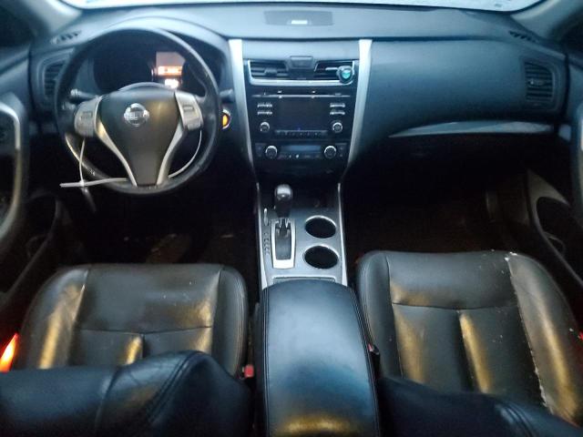 Photo 8 from auction – 2013 NISSAN ALTIMA 2.5 with VIN 1N4AL3APXDC245004