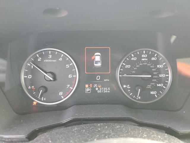 Photo 9 from auction – 2022 SUBARU LEGACY with VIN 4S3BWAB64N3022894