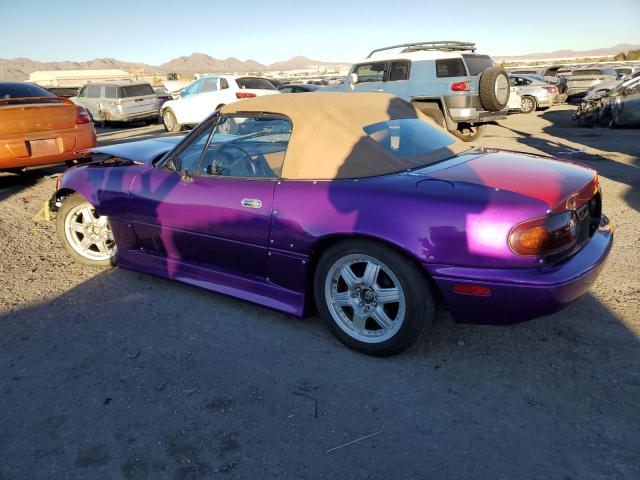 Photo 2 from auction – 1993 MAZDA MX-5 MIATA with VIN JM1NA3518P0406902