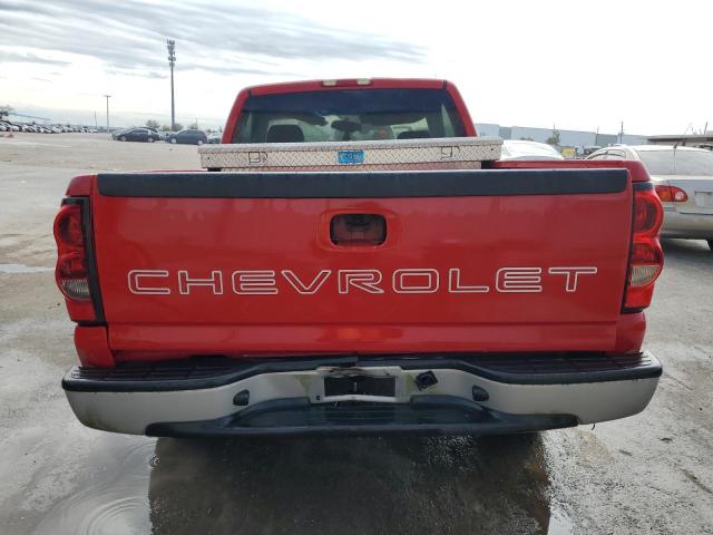 Photo 6 from auction – 2007 CHEVROLET SILVERADO with VIN 3GCEC14X47G162844
