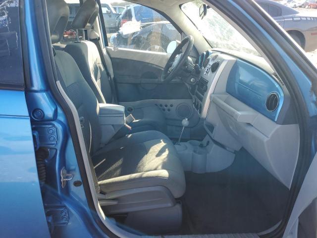Photo 7 from auction – 2008 CHRYSLER PT CRUISER with VIN 3A8FY58B28T187268