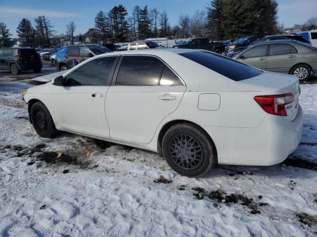 Photo 2 from auction – 2012 TOYOTA CAMRY BASE with VIN 4T1BF1FK7CU522431