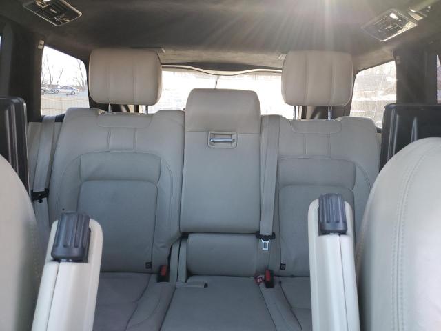 Photo 10 from auction – 2020 LAND ROVER RANGE ROVE with VIN SALGV5SE0LA574059