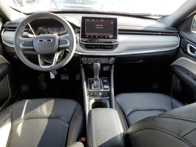 Photo 8 from auction – 2024 JEEP COMPASS LI with VIN 3C4NJDCN0RT610000