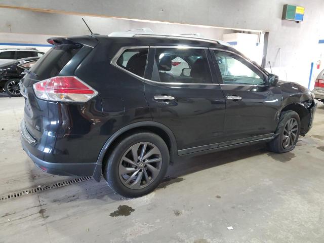 Photo 3 from auction – 2016 NISSAN ROGUE S with VIN 5N1AT2MT8GC842343