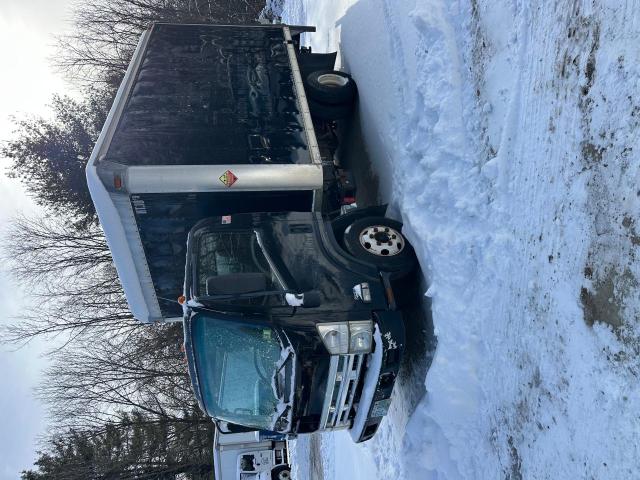 Photo 2 from auction – 2007 ISUZU NPR with VIN JALB4W16777400169
