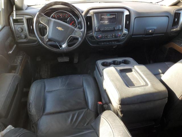Photo 8 from auction – 2018 CHEVROLET SILVERADO with VIN 1GCVKSEC6JZ229391