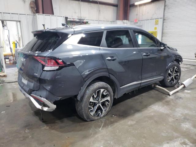 Photo 3 from auction – 2023 KIA SPORTAGE E with VIN KNDPVCAF6P7105812